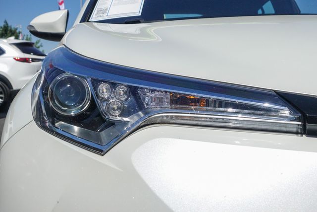 used 2019 Toyota C-HR car, priced at $14,448