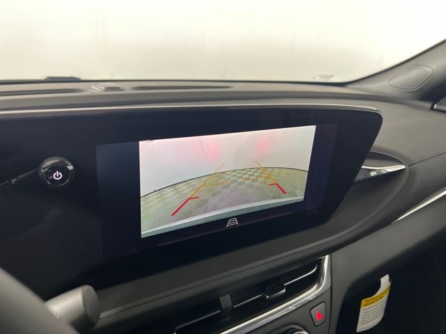 new 2026 Buick Envista car, priced at $28,000