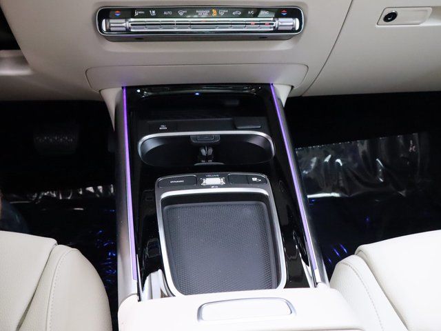 new 2025 Mercedes-Benz GLA car, priced at $50,305