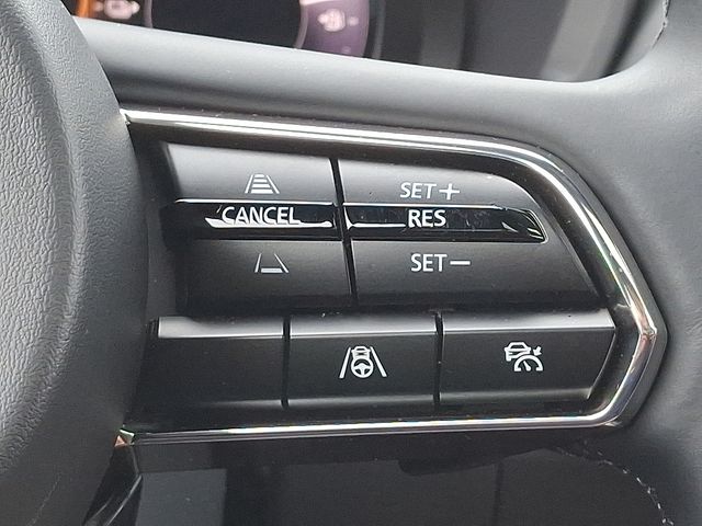 used 2025 Mazda CX-90 PHEV car, priced at $46,933