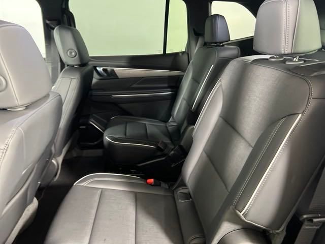 new 2025 Buick Enclave car, priced at $47,000