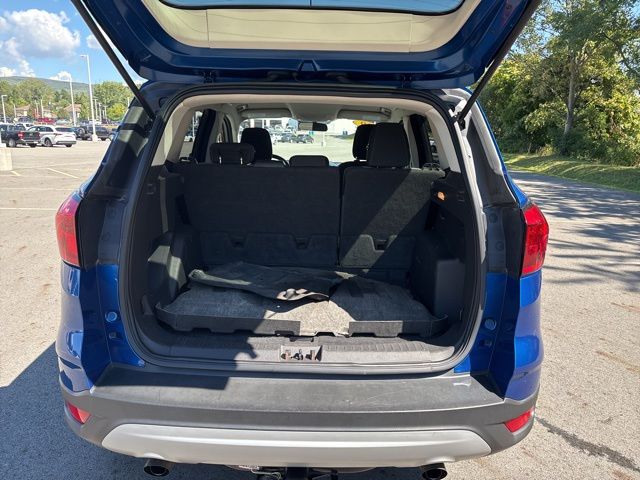 used 2019 Ford Escape car, priced at $14,499