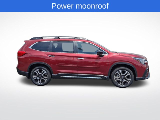 used 2024 Subaru Ascent car, priced at $43,941