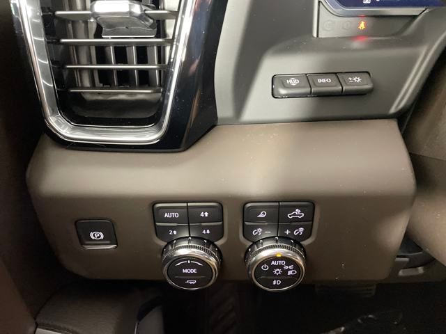 new 2025 GMC Sierra 2500HD car, priced at $85,000