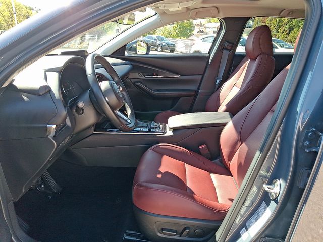 used 2023 Mazda CX-30 car, priced at $24,818