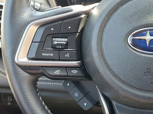 used 2022 Subaru Outback car, priced at $29,839