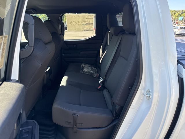 new 2025 Toyota Tacoma car, priced at $42,961