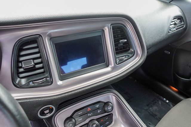 used 2023 Dodge Challenger car, priced at $23,998