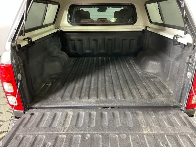 used 2021 Ford Ranger car, priced at $28,000