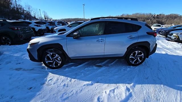 new 2025 Subaru Crosstrek car, priced at $28,196