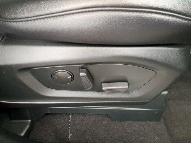 used 2024 Ford Explorer car