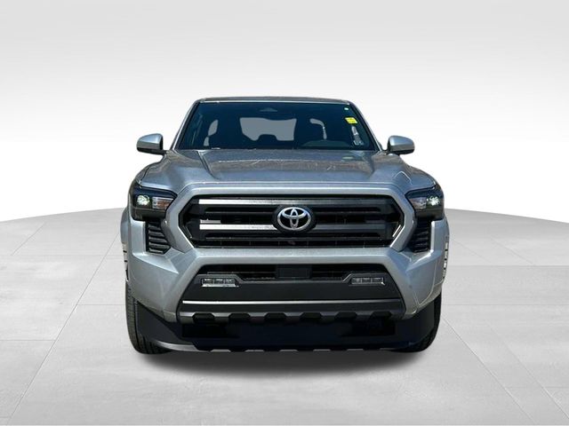 new 2025 Toyota Tacoma car, priced at $42,936
