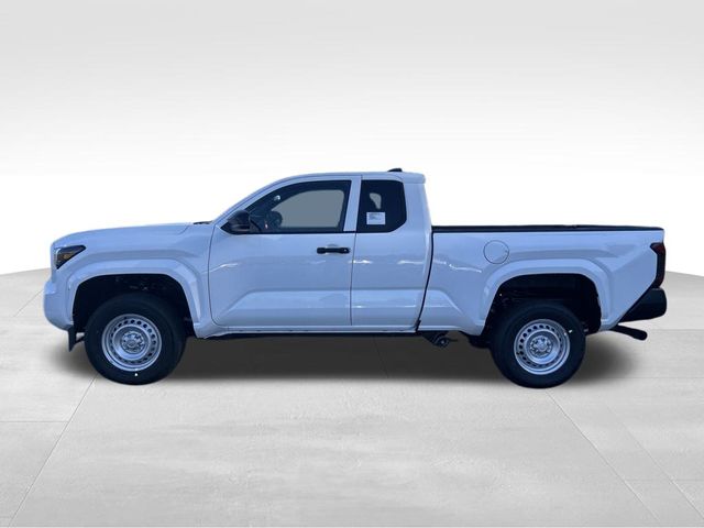 new 2025 Toyota Tacoma car, priced at $37,891