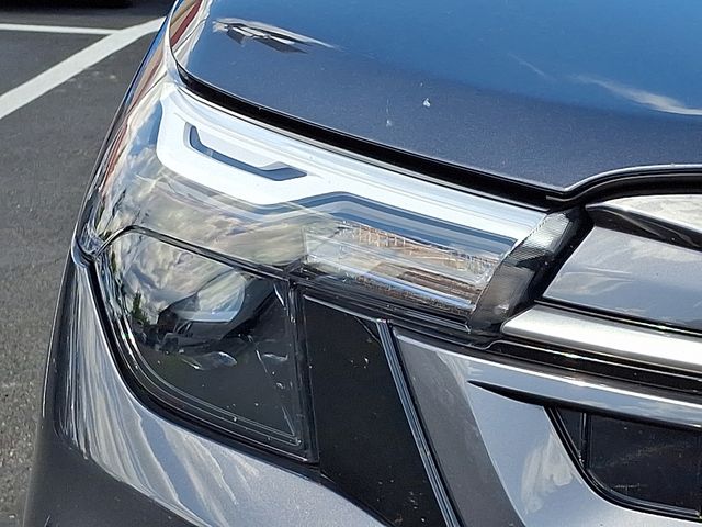 used 2025 Subaru Forester car, priced at $32,333
