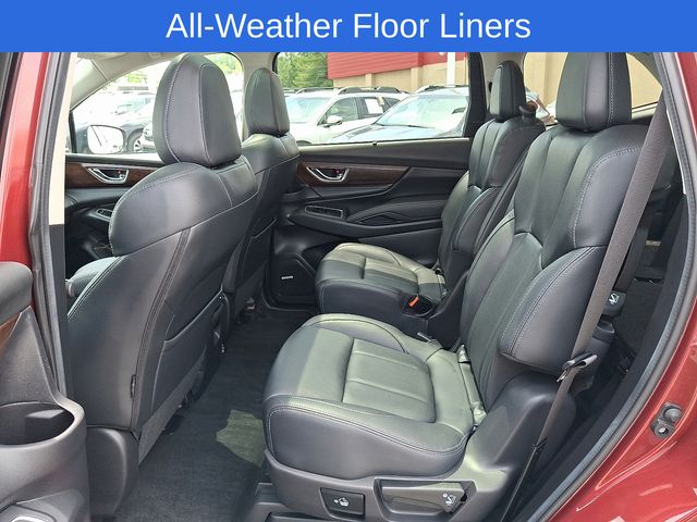 used 2024 Subaru Ascent car, priced at $43,941