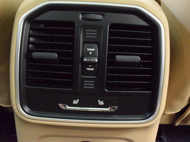 used 2023 Porsche Macan car, priced at $57,997
