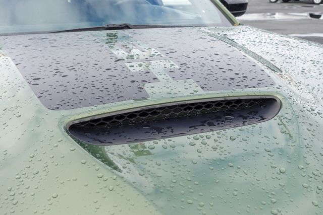 used 2023 Dodge Charger car, priced at $38,500