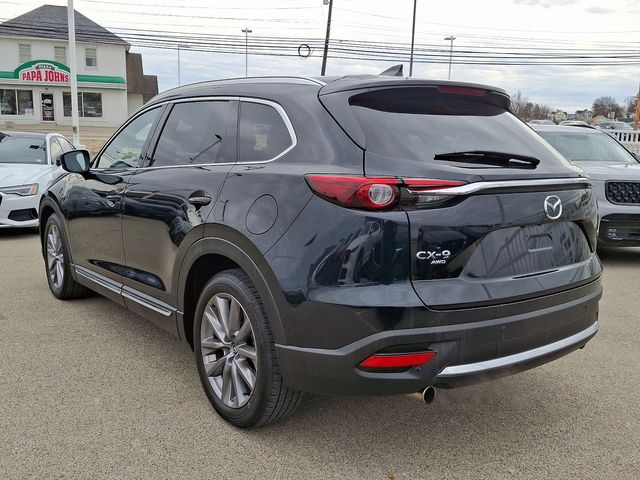 used 2023 Mazda CX-9 car, priced at $33,946