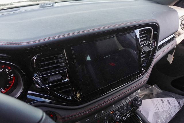 new 2026 Dodge Durango car, priced at $50,485