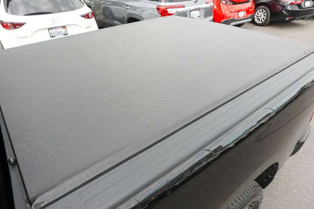 used 2024 Ram 1500 car, priced at $45,288