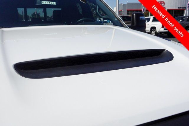 used 2024 Ram 2500 car, priced at $67,799