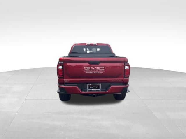 used 2024 GMC Canyon car, priced at $48,299