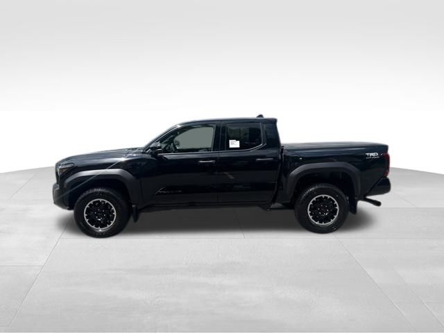 new 2025 Toyota Tacoma car, priced at $48,912