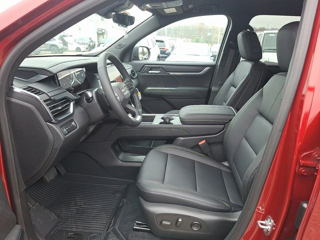 new 2026 GMC Acadia car, priced at $55,220