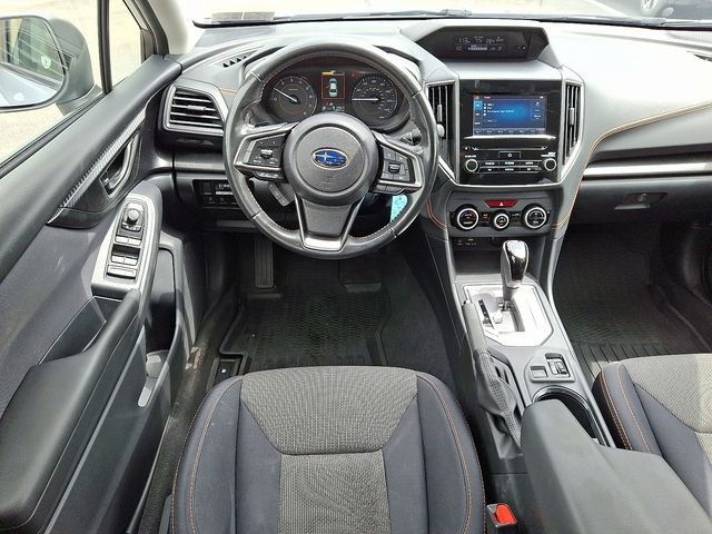 used 2020 Subaru Crosstrek car, priced at $19,960