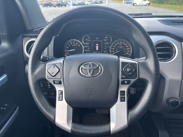 used 2019 Toyota Tundra car, priced at $31,199