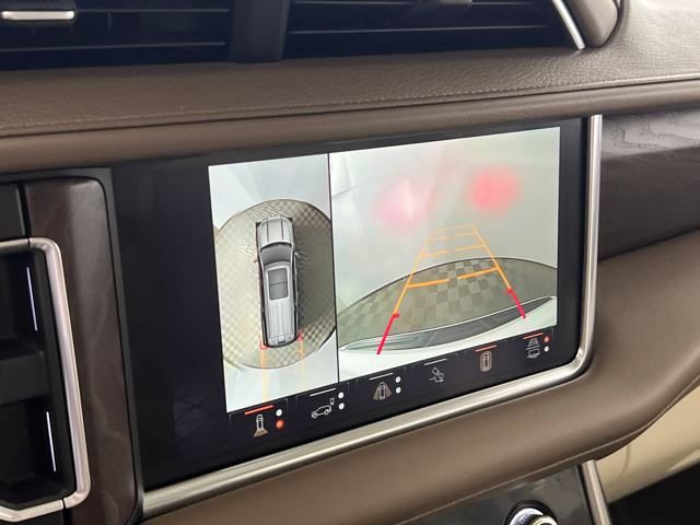 used 2024 GMC Yukon car, priced at $71,000