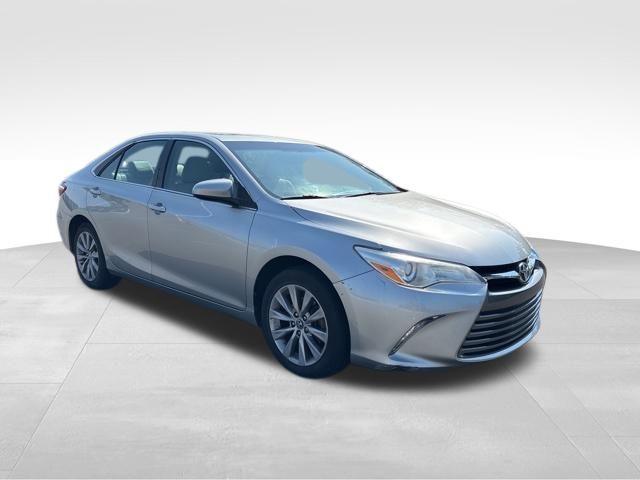 used 2017 Toyota Camry car, priced at $13,499