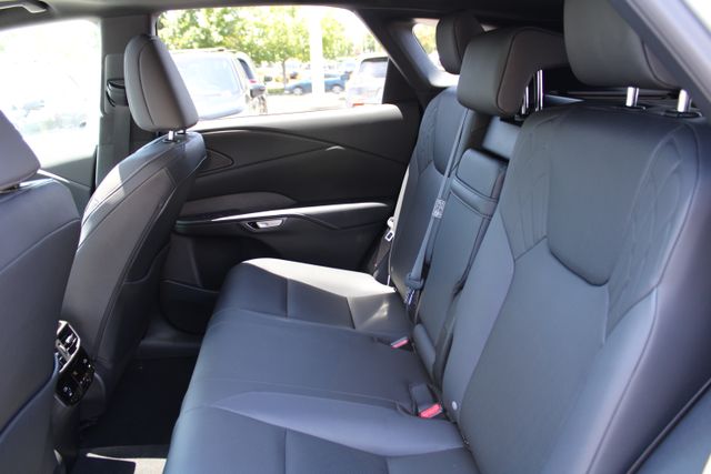 used 2024 Lexus RX car, priced at $56,388