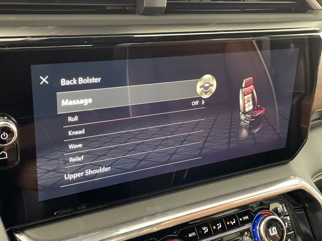 new 2025 GMC Sierra 1500 car, priced at $81,500