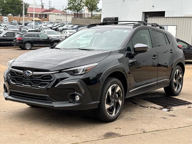 new 2024 Subaru Crosstrek car, priced at $31,650