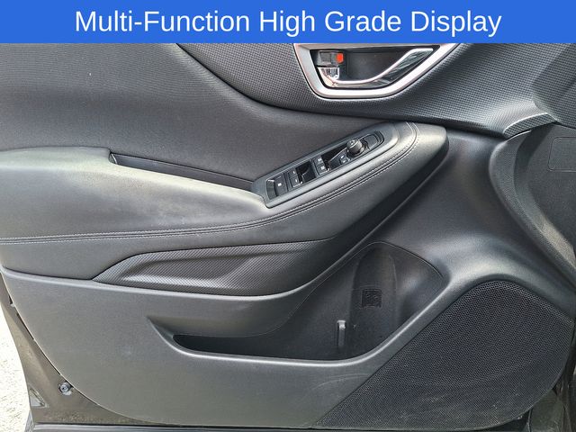 used 2022 Subaru Forester car, priced at $27,982