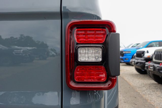 new 2025 Jeep Gladiator car, priced at $55,915