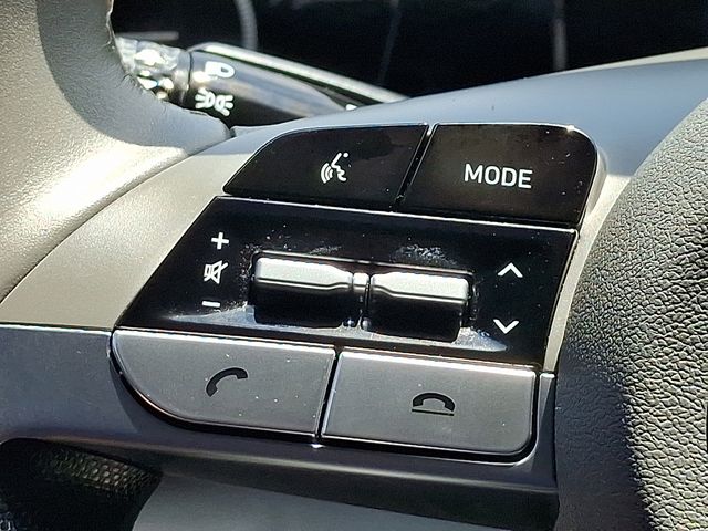 used 2021 Hyundai Elantra car, priced at $17,953