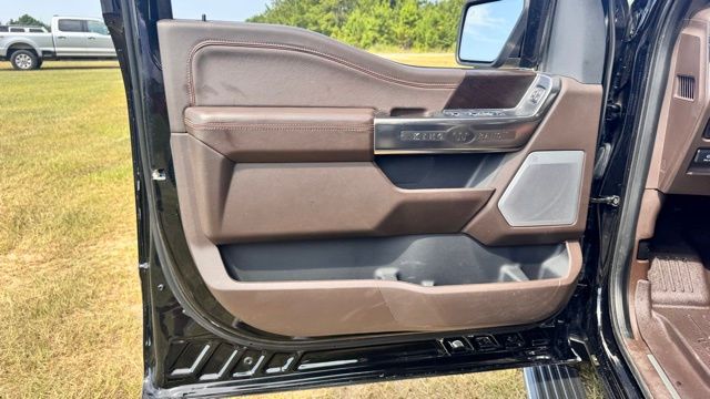 used 2023 Ford F-150 car, priced at $50,487