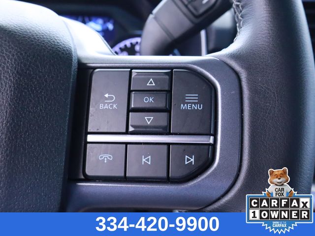 used 2023 Ford F-150 car, priced at $38,999