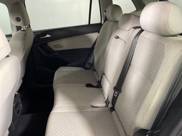used 2018 Volkswagen Tiguan car, priced at $14,500
