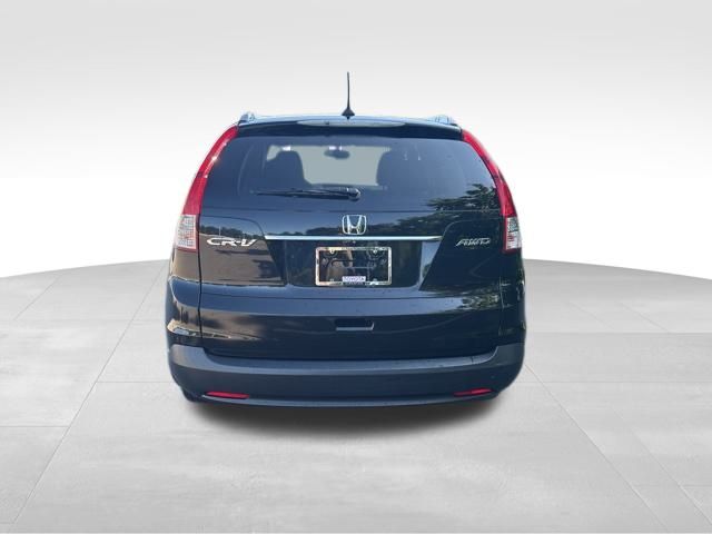 used 2014 Honda CR-V car, priced at $13,598