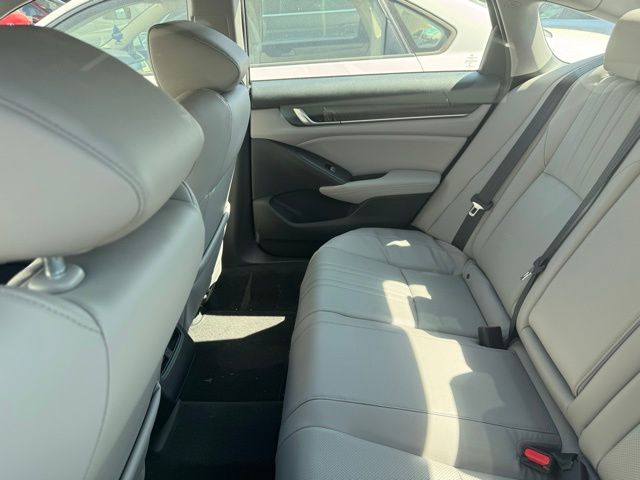 used 2018 Honda Accord car, priced at $24,444