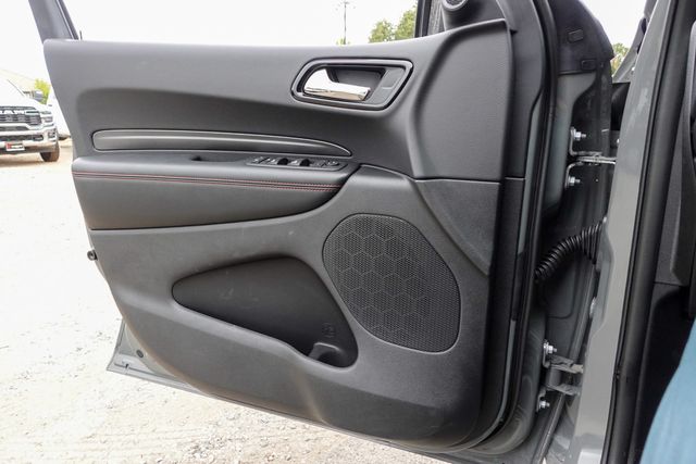 new 2026 Dodge Durango car, priced at $43,630