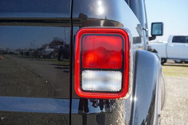 new 2025 Jeep Gladiator car, priced at $42,385