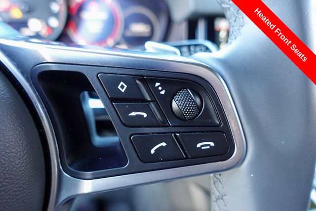 used 2019 Porsche Cayenne car, priced at $40,000