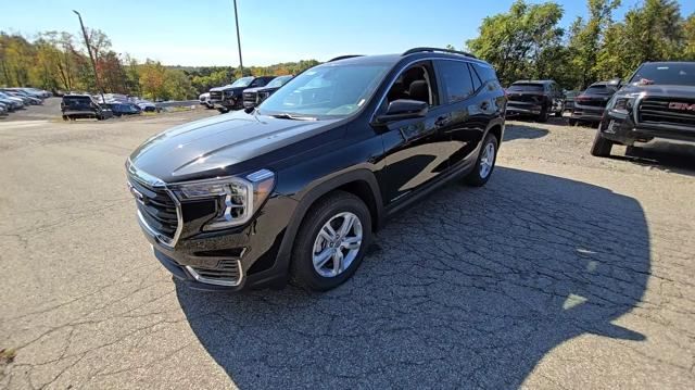 new 2024 GMC Terrain car, priced at $31,460