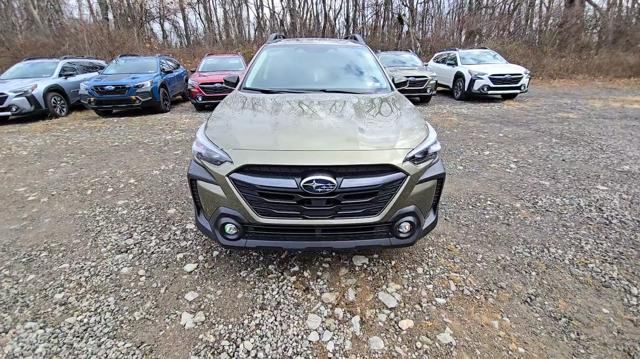 new 2025 Subaru Outback car, priced at $32,465