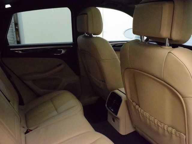 used 2023 Porsche Macan car, priced at $57,997