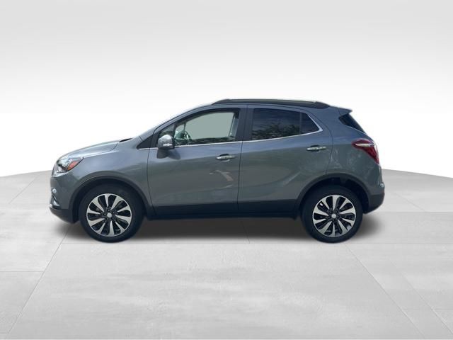 used 2019 Buick Encore car, priced at $19,905